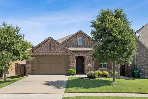 1205 Rocky Mountain Court, Celina, TX 75009
