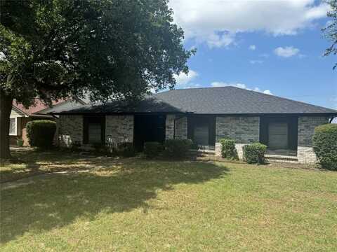 3804 Farrington Street, Mesquite, TX 75150