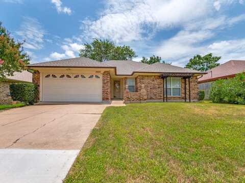 2605 Typhon Drive, Grand Prairie, TX 75052