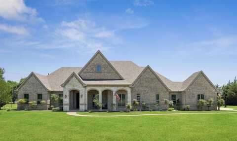 2750 Bauer Court, Lucas, TX 75002