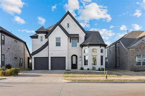 6941 Lilac Drive, Venus, TX 76084