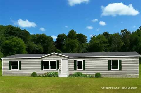 4009 County Road 310, Cleburne, TX 76031