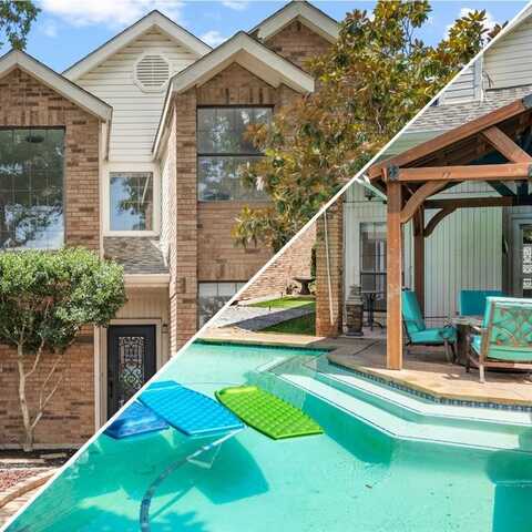 2707 Garden Springs Drive, Richardson, TX 75082