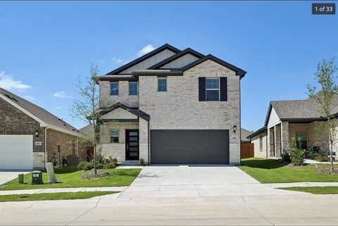 805 Caraway Drive, McKinney, TX 75071