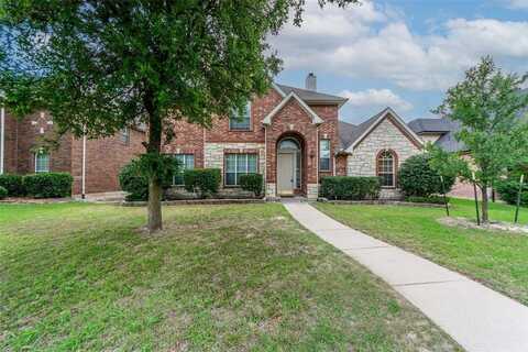 14779 Blakehill Drive, Frisco, TX 75035