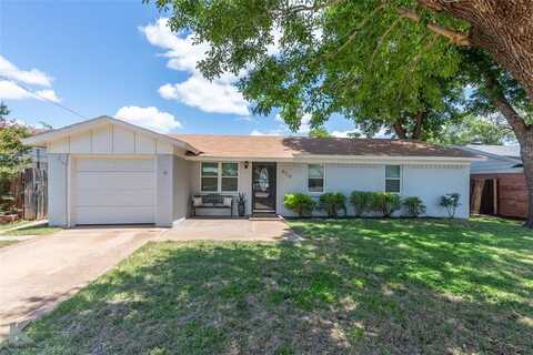 2710 Susan Street, Abilene, TX 79606