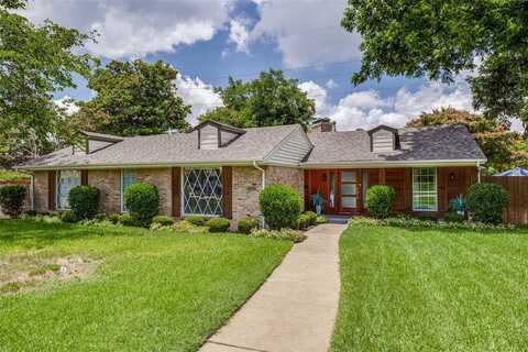 205 N Weatherred Drive, Richardson, TX 75080