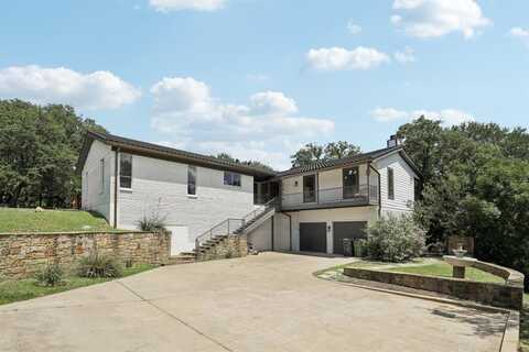 2404 Westwood Drive, Arlington, TX 76012