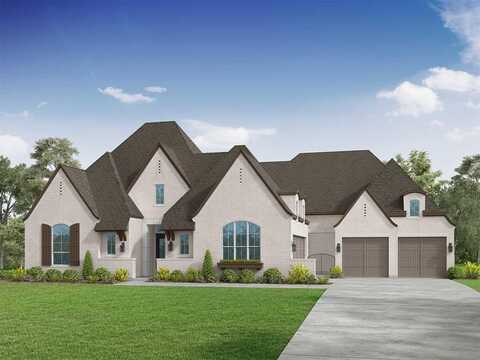 3112 Canonero Street, Celina, TX 75009