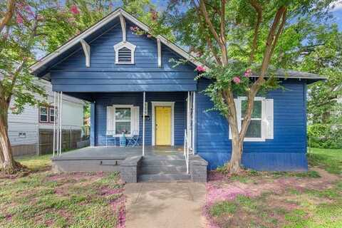 504 Preston Street, Waco, TX 76704