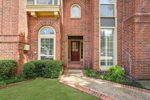 240 Cobblestone Row, Denton, TX 76207