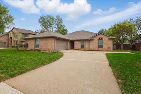 607 Indian Creek Drive, Trophy Club, TX 76262