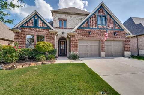 2712 Cumberland, The Colony, TX 75056