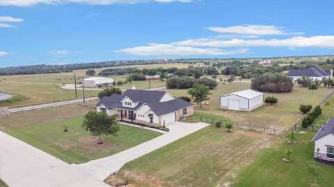 1001 N Oak Trail, Weatherford, TX 76085