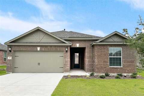 713 Emerson Drive, Anna, TX 75409