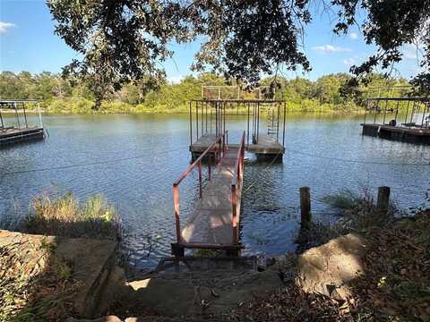 106 Parkside Drive, Brownwood, TX 76801