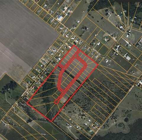 Tbd Newton Road, Ferris, TX 75125