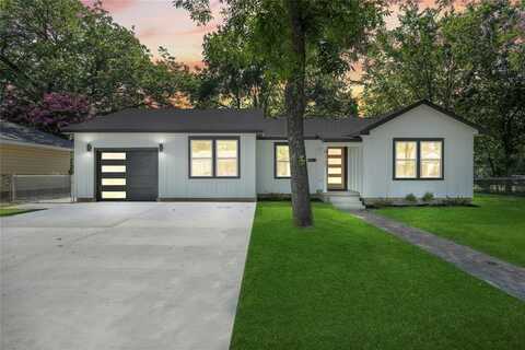 812 Sylvan Drive, Garland, TX 75040