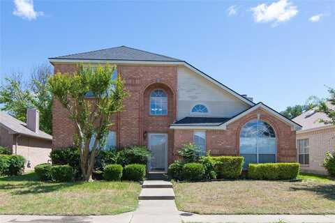 1510 Oak Tree Road, Allen, TX 75002