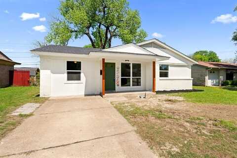 5952 Golden Gate Drive, Dallas, TX 75241