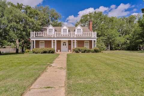 900 Coffield Street, Bowie, TX 76230