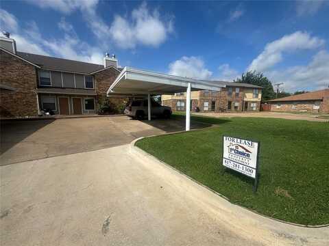 726 Bluebonnet Drive, Keller, TX 76248