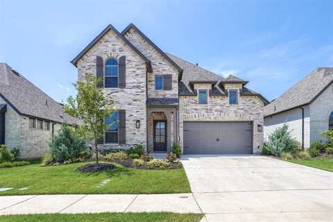 9404 Sunset Lane, Oak Point, TX 75068
