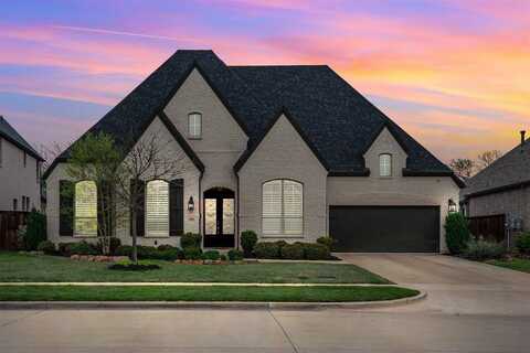 8516 Autumn Lake Trail, McKinney, TX 75071