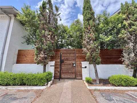 4347 Dickason Avenue, Dallas, TX 75219