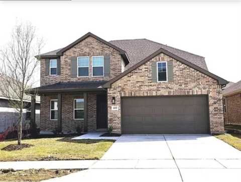 605 Charity Street, Princeton, TX 75407