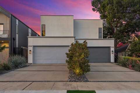 2308 Kirby Street, Dallas, TX 75204