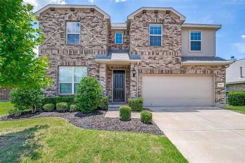 1008 Water Garden Circle, Little Elm, TX 75068