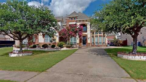 3056 S Camino Lagos, Grand Prairie, TX 75054