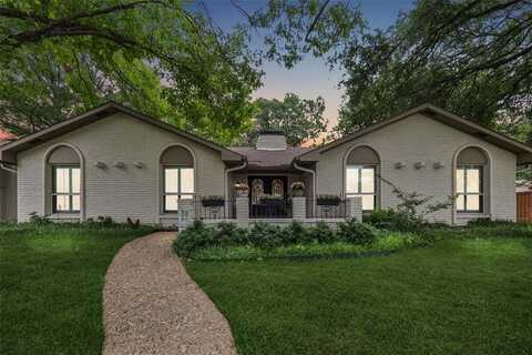 12312 Cox Lane, Dallas, TX 75244