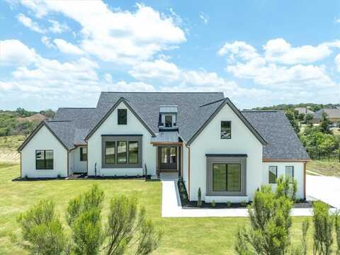 711 Green Canyon Court, Hudson Oaks, TX 76087