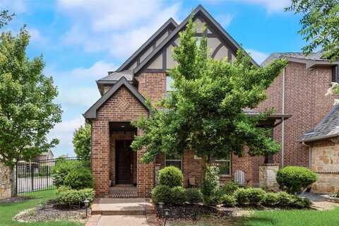 1217 Harris Hawk Way, Arlington, TX 76005