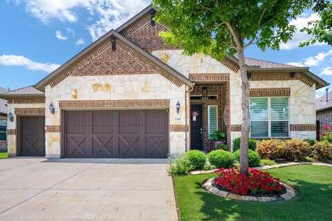 1304 Cold Stream Drive, Wylie, TX 75098