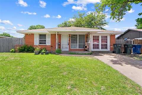 1106 Melrose Street, Garland, TX 75040