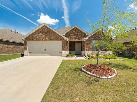 710 Range Drive, Princeton, TX 75407