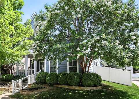 1200 Appalachian Lane, Savannah, TX 76227