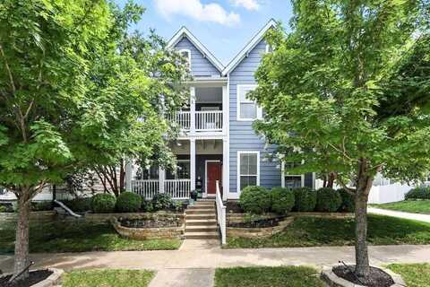 1200 Appalachian Lane, Savannah, TX 76227
