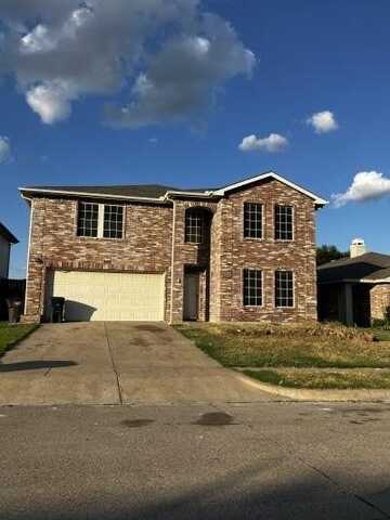 5409 Emmeryville Lane, Fort Worth, TX 76244