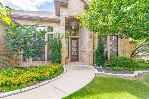 124 Cliffside Drive N, Burleson, TX 76028