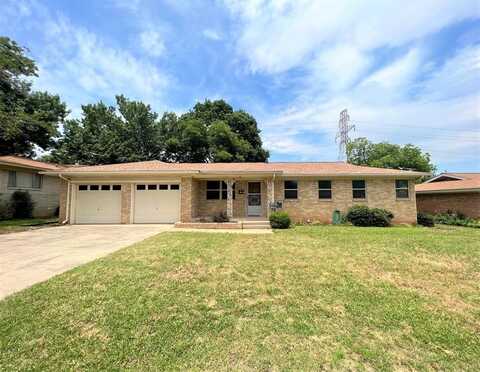 6753 Briley Drive, North Richland Hills, TX 76180