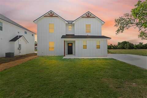1717 Gurley Lane, Waco, TX 76706