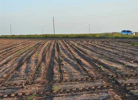 1.5 Acres County Road 235, Haskell, TX 79521
