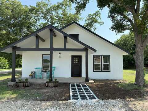 201 4th, Eddy, TX 76524