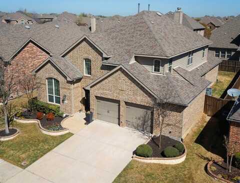 2307 Knox Way, Melissa, TX 75454