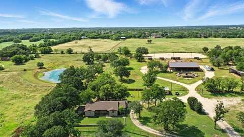 1576 County Road 454, Stephenville, TX 76401