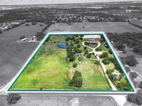 1576 County Road 454, Stephenville, TX 76401